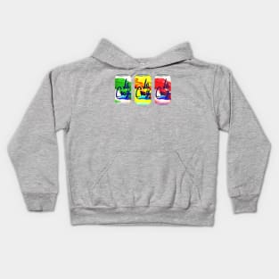 LA CROIX Kids Hoodie